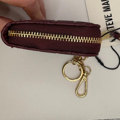 Steve Madden Bloodstone Bzela Wallet - New with Tags