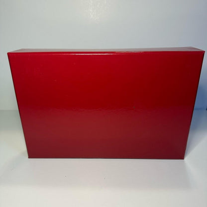 Betsey Johnson Lip Wallet Wristlet Black Red Kiss NWT