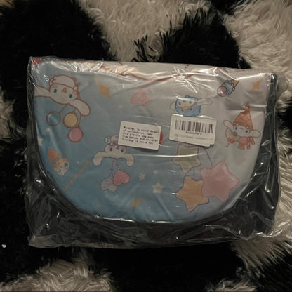 Sanrio Cinnamoroll Pastel Gradient Backpack - Factory Sealed NWT