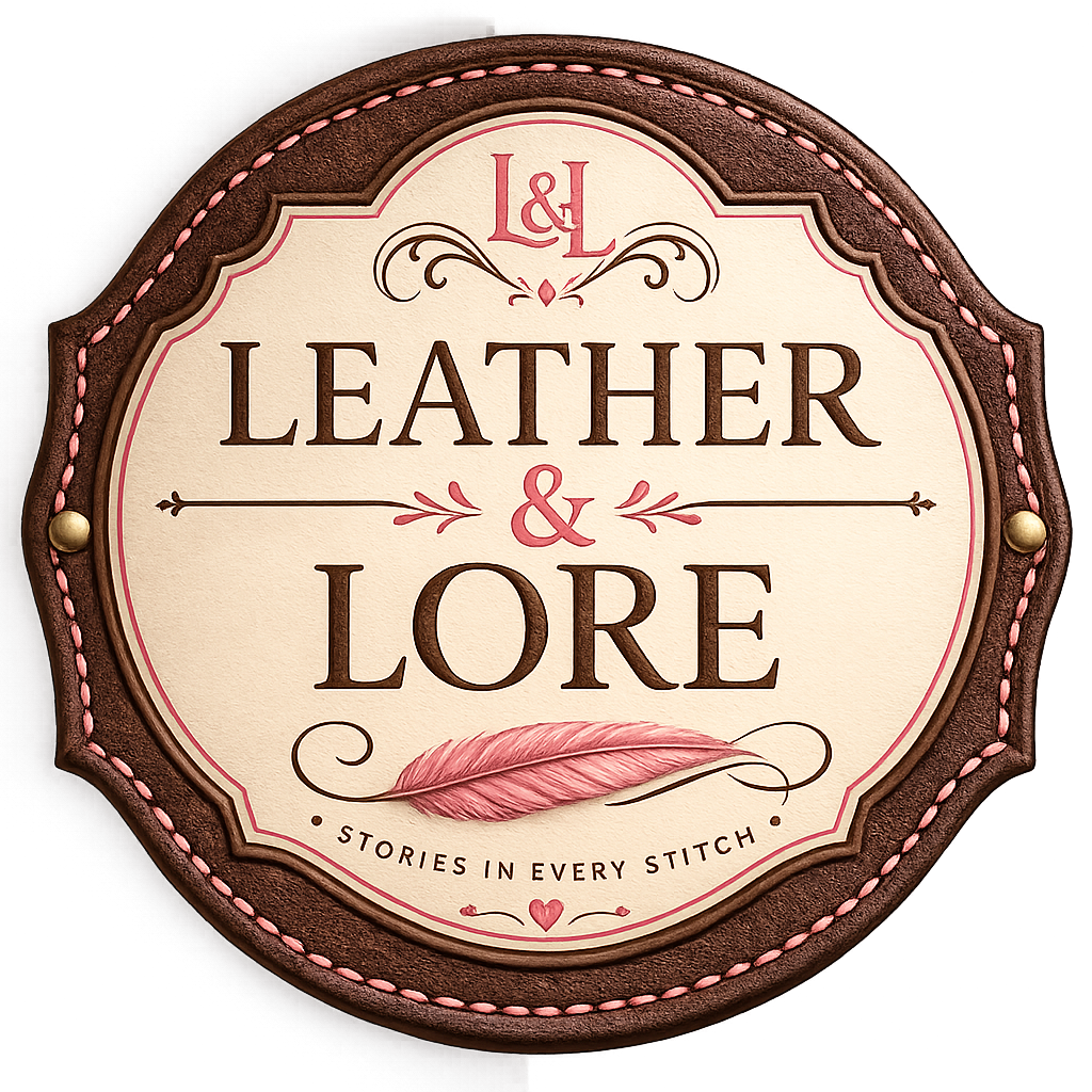 Leather & Lore