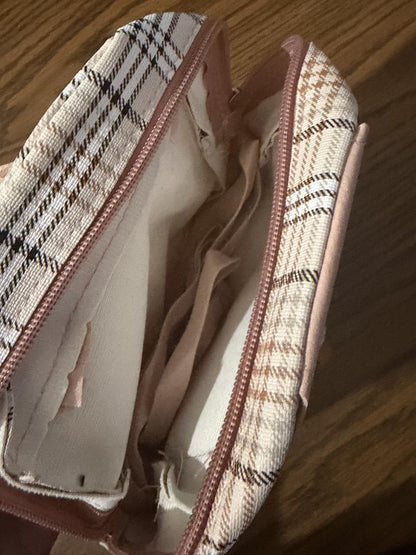Sanrio Women's Multi and Cream Bag