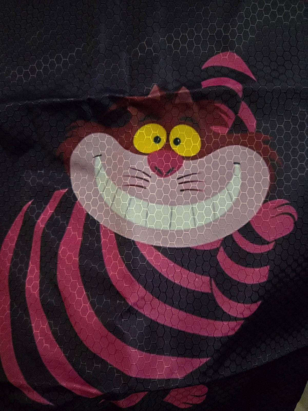 NWT Disney Alice in Wonderland Beauty Gift Bundle Loungefly Cheshire Cat 25 Pc