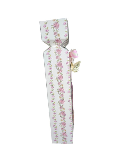 Tahari Peony Blush Body Wash & Body Oil Gift Set - New with Tags