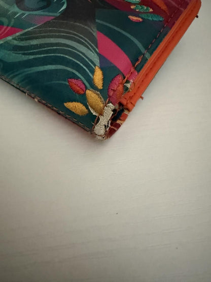 Loungefly Disney Nightmare Before Christmas Simply Meant to Be Flap Wallet