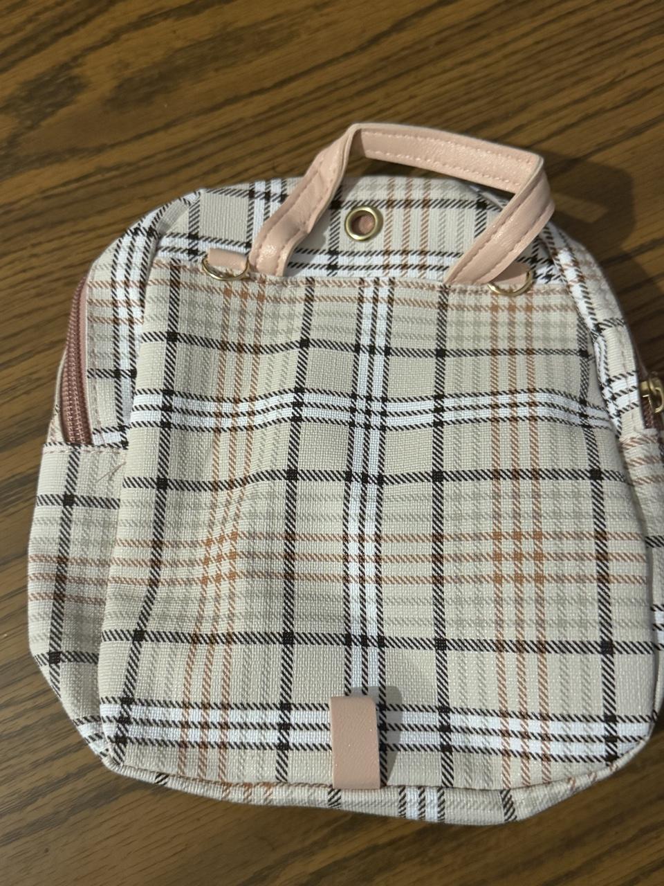 Sanrio Women's Multi and Cream Bag