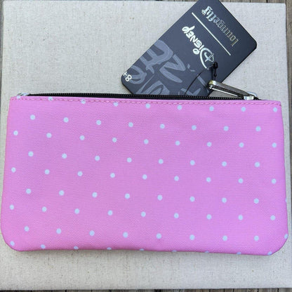 Loungefly Disney Aristocats Marie Floral Zip Around Wallet NWT