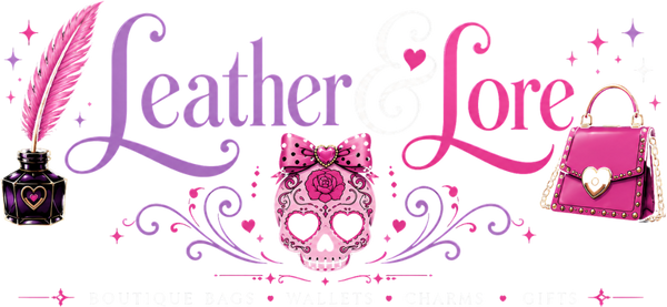Leather & Lore